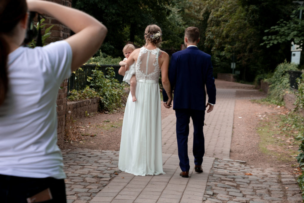 Hochzeitsfotografie
