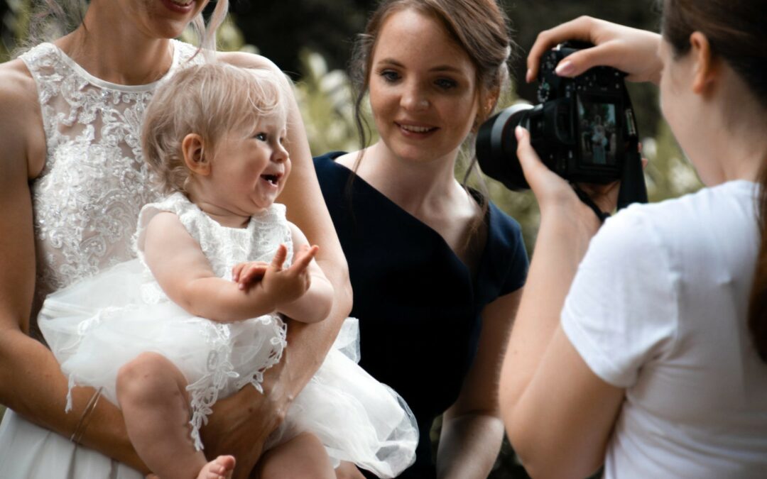 Warum ist ein Hochzeitsfotograf so wichtig?