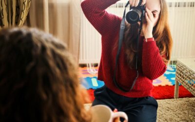 Darauf achte ich als Portraitfotograf in Köln