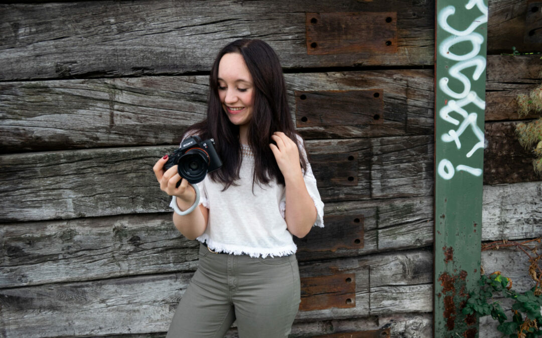 Ablauf eines Fotoshootings bei BTC Photography in Köln und Umgebung