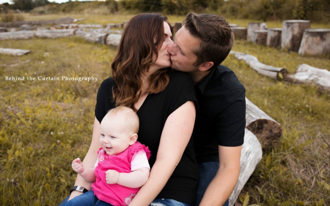 Wie gelingt ein erfolgreiches Familien Fotoshooting?