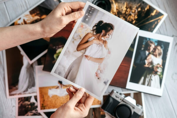 Professionelle Fotoabzüge in höchster Qualität