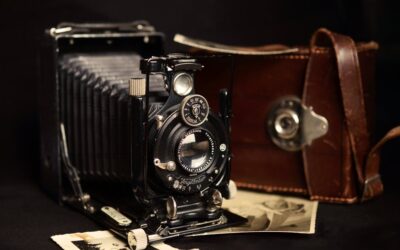 Euer Hochzeitsfotograf für Vintage Fotos