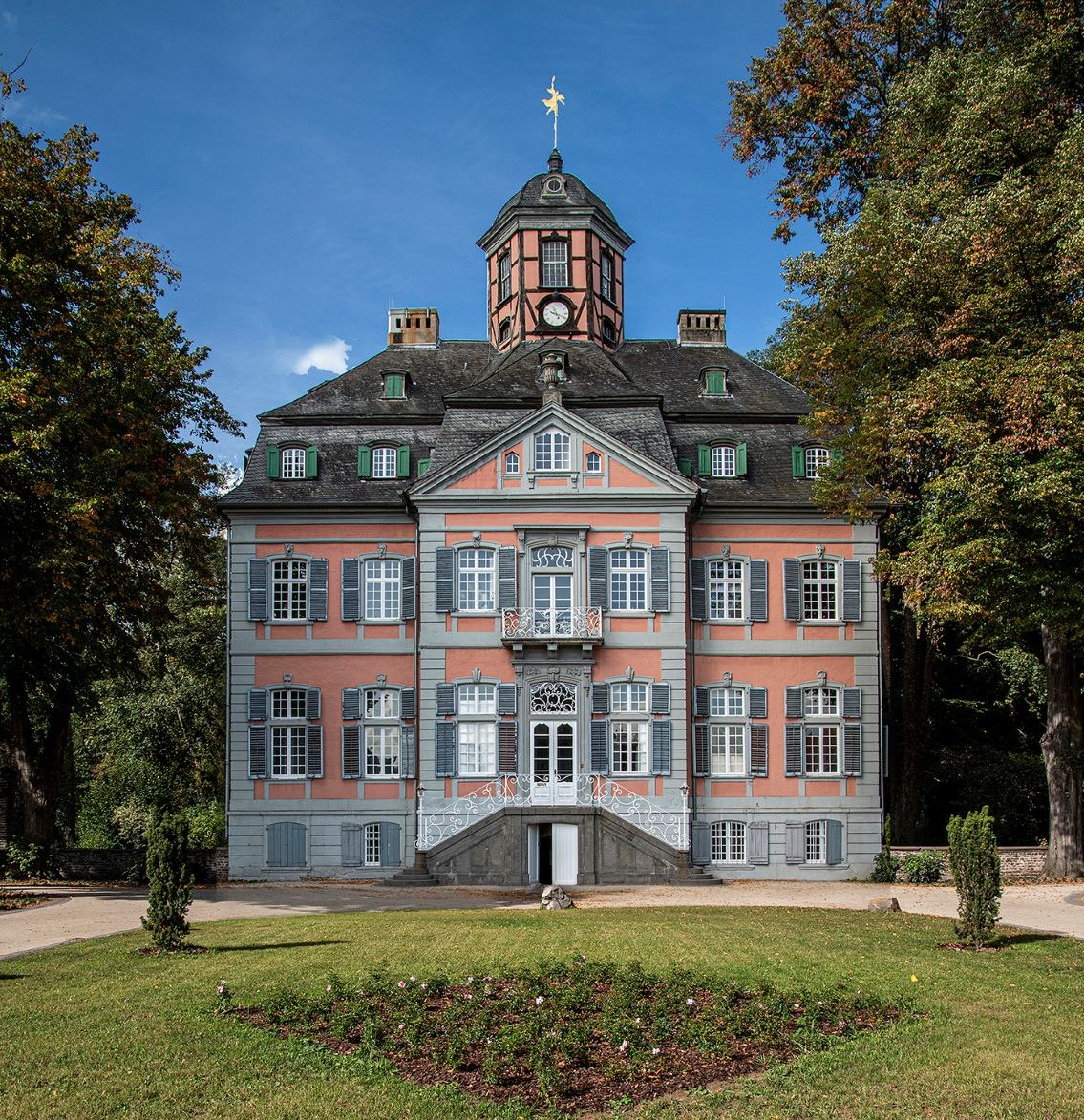 Hochzeitslocations in Köln