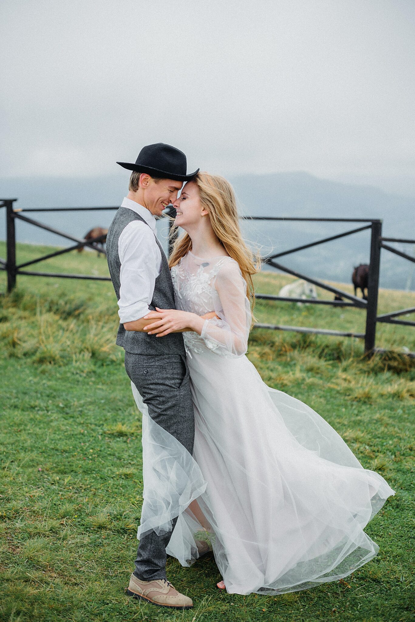 Hochzeitsfotografie in Hessen – ich fahre zu Euch