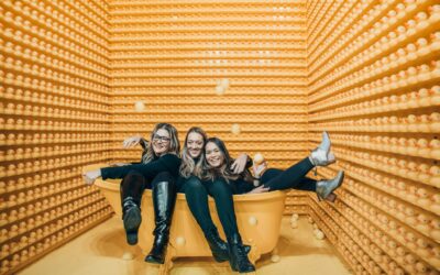 Einzigartige Freundschafts Fotoshootings – 5 wichtige Aspekte