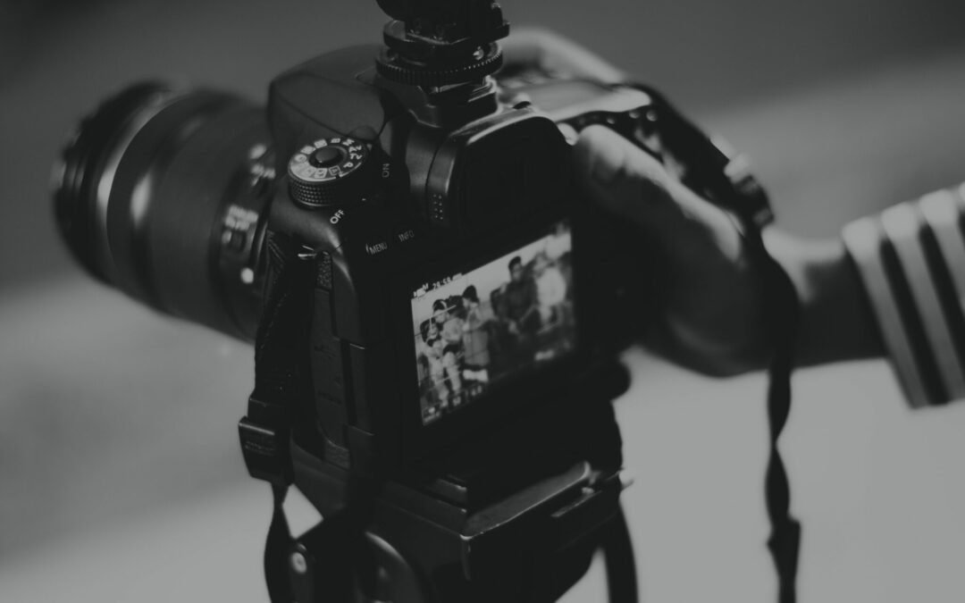Praktikum beim Fotografen in Köln