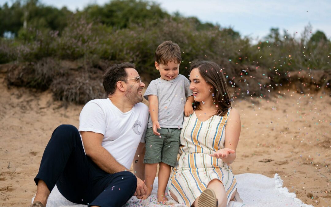 Familien- und Freundeshooting
