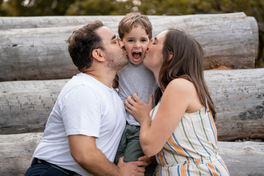 Familien- und Freundeshooting