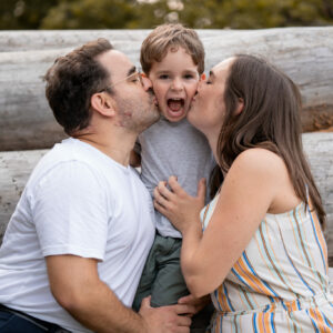 Familien- und Freundeshooting