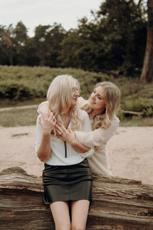 Familien- und Freundeshooting
