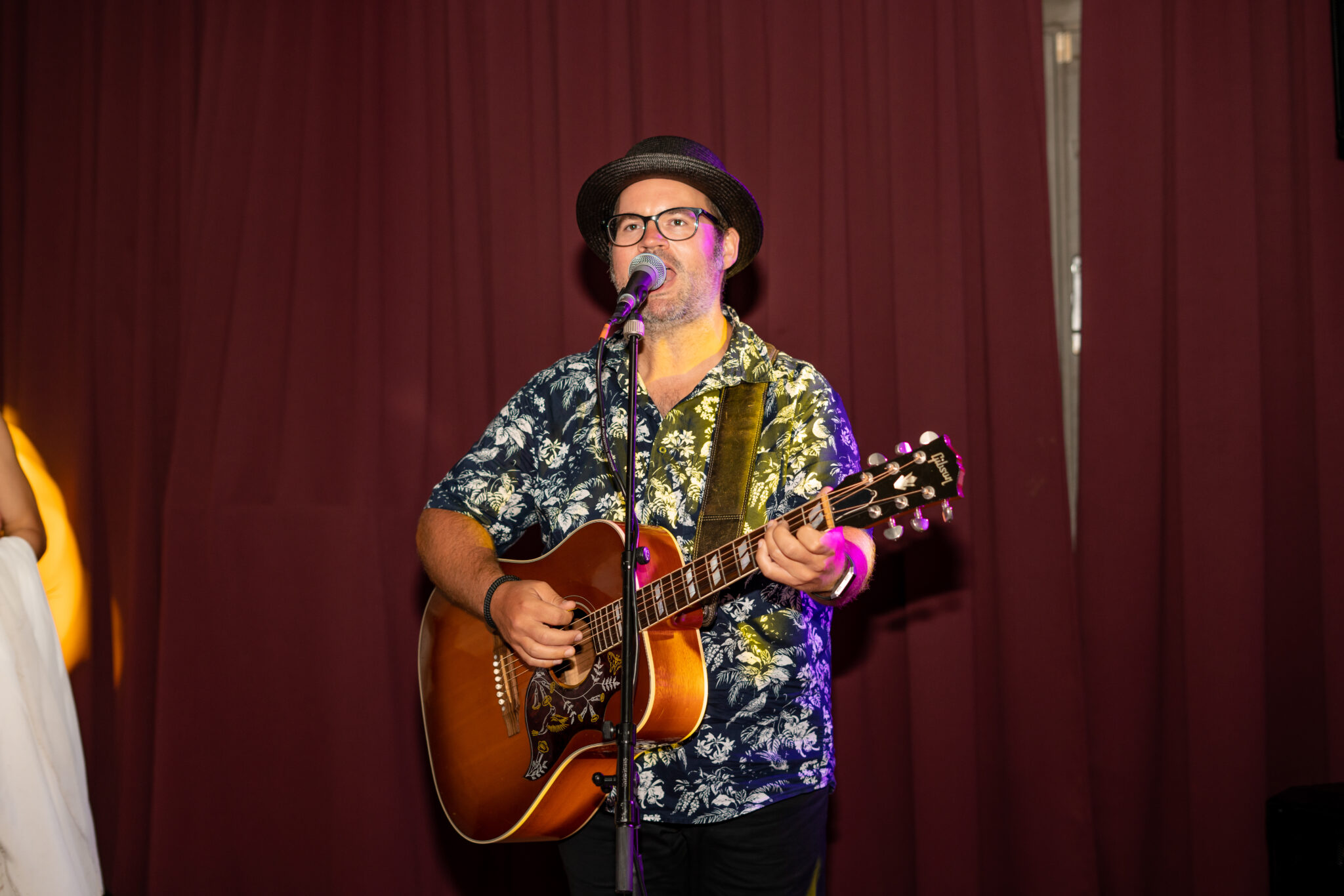 73R07993 Live Musik auf der Hochzeit