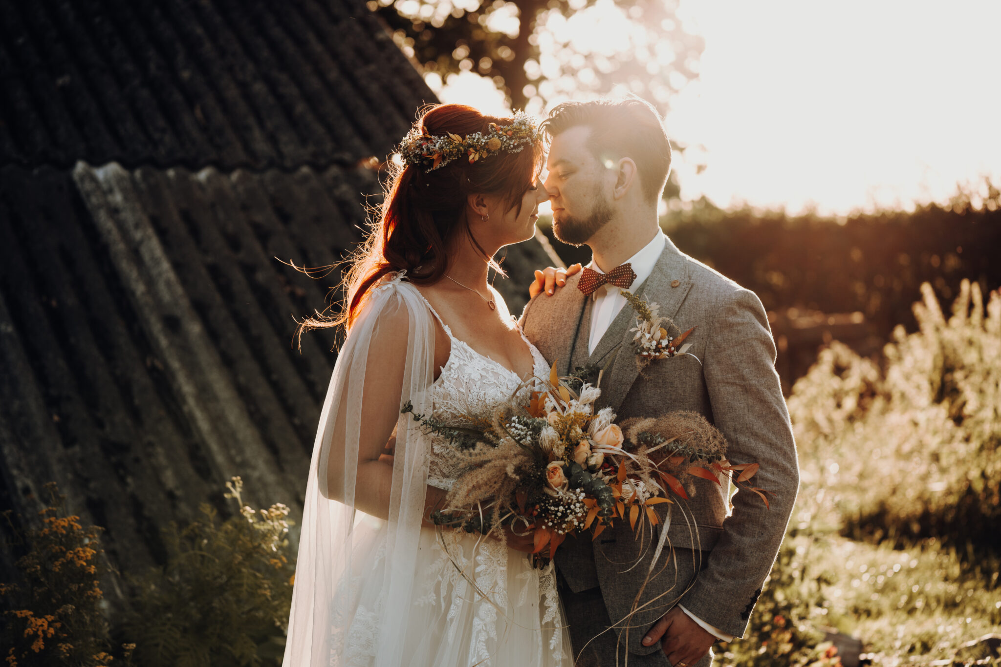 After Wedding Fotoshooting