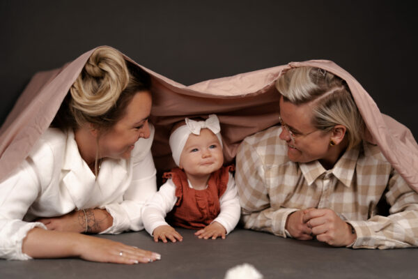 Familien- und Freundeshooting