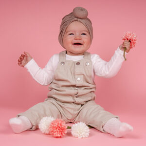 Baby- und Kleinkindfotos