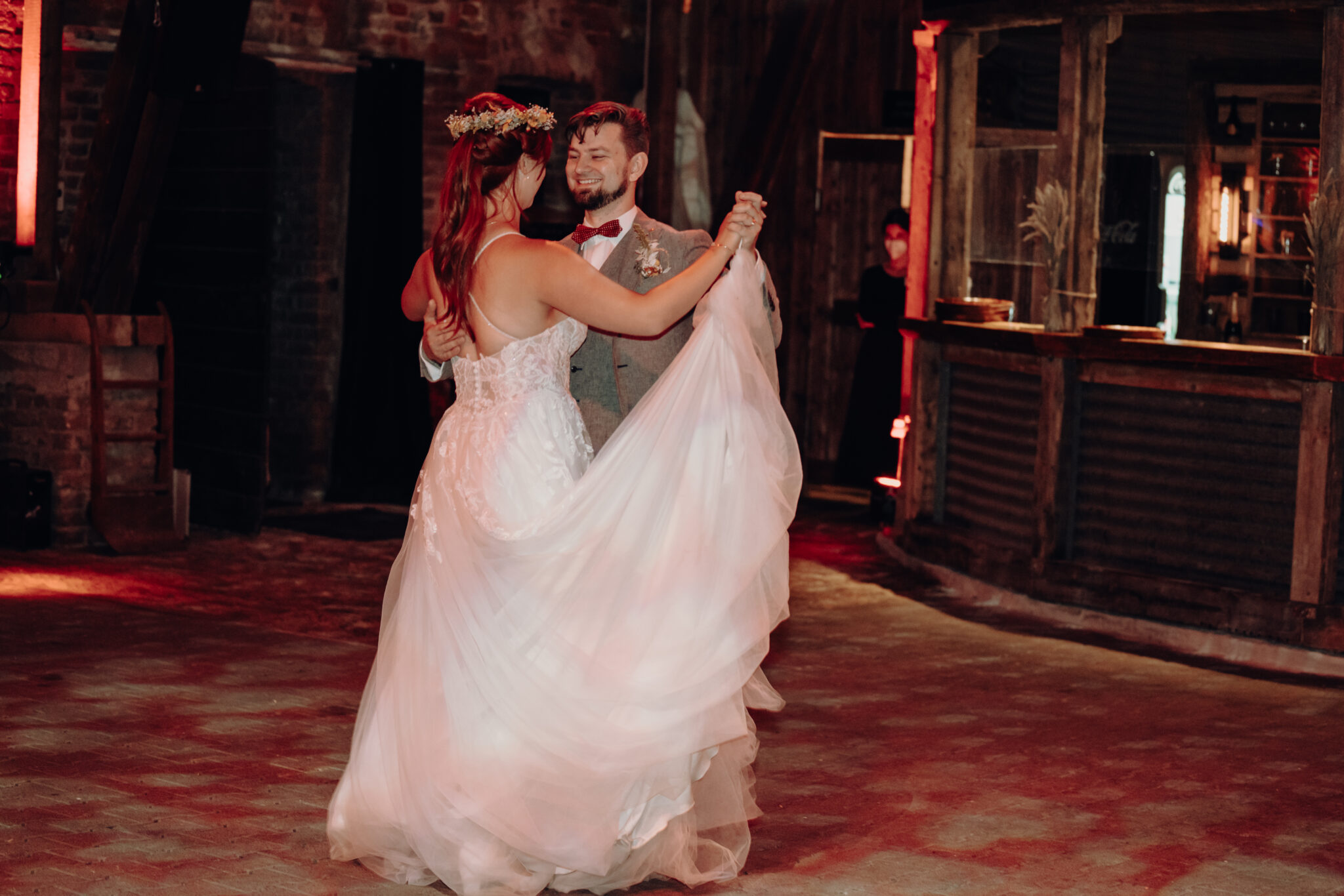 Trauung von Alex und Kati Hochzeitsfotos von Hochzeitstanz