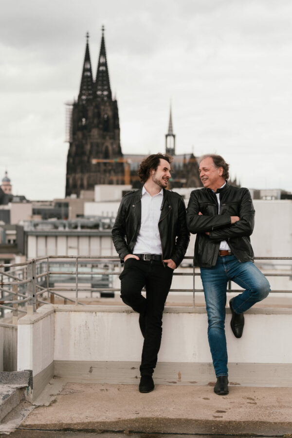 Familien- und Freundeshooting