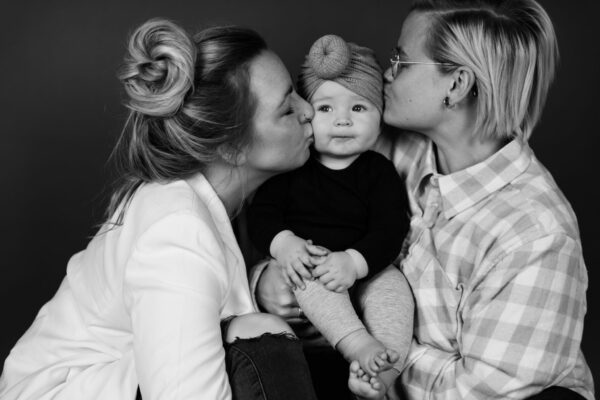 Familien- und Freundeshooting