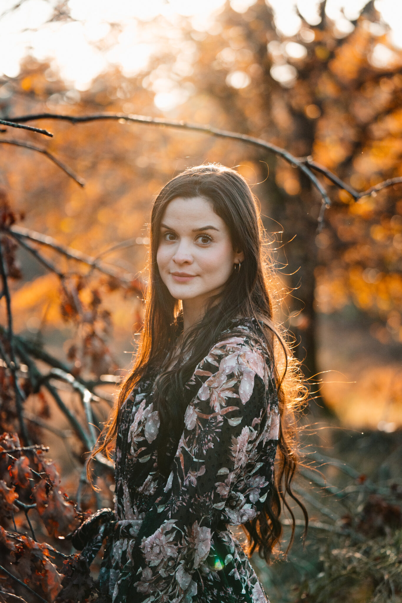 Outdoor (6) Portraifotos in der Natur