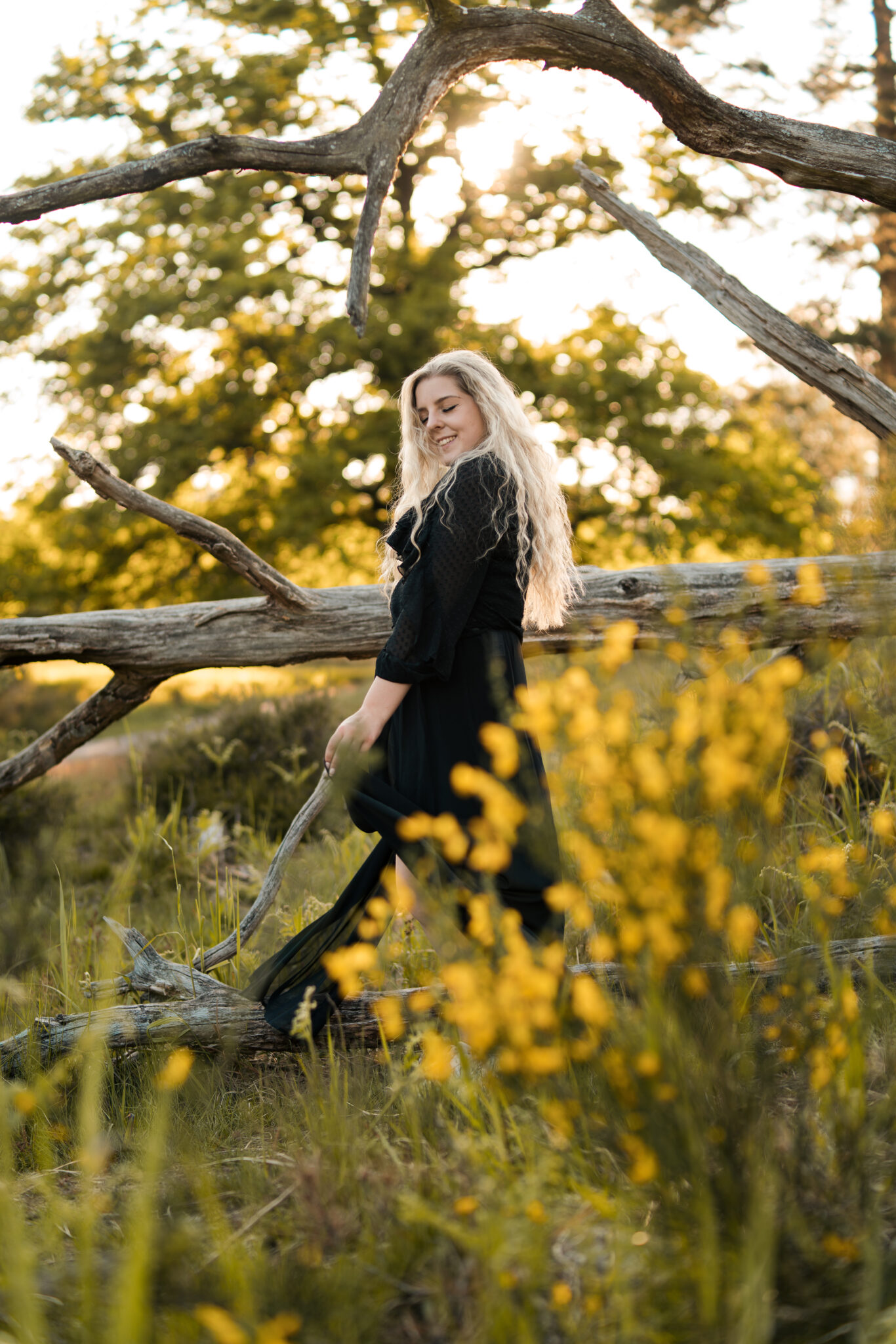 Outdoor (8) Outdoor Fotoshooting in der Natur