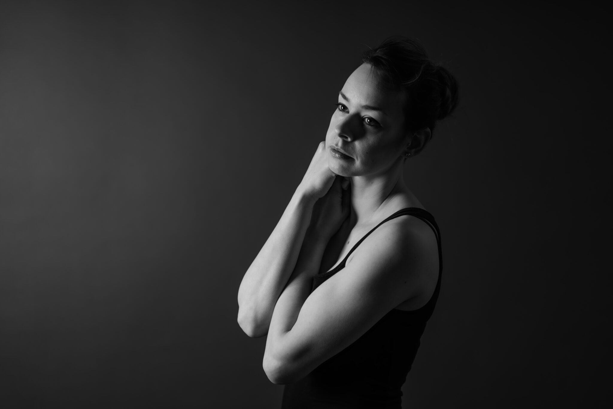 Studio (2) Indoor Portrait Fotoshooting