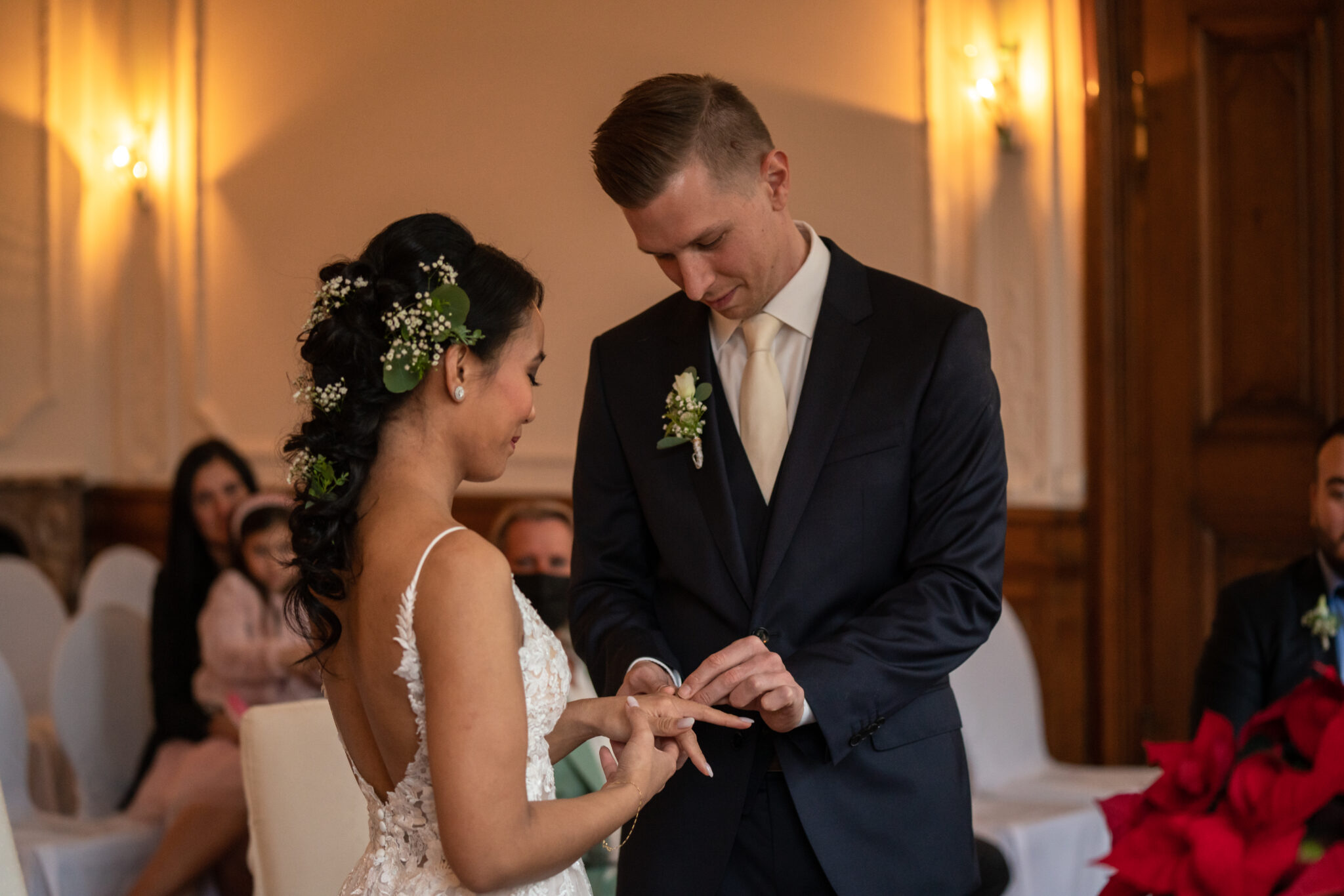 jenenah-07934 Ringtausch des Hochzeitspaares