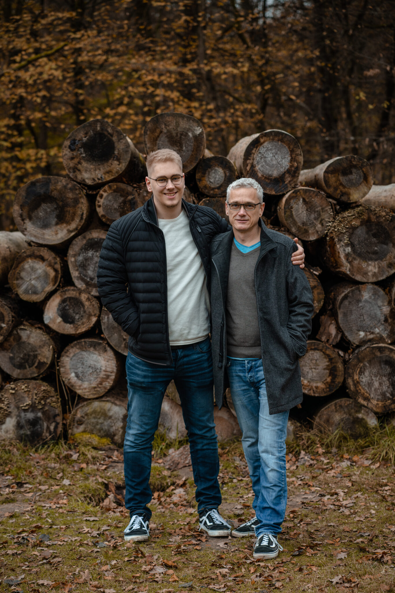 Papa Sohn Foto Familienshooting Vater Sohn Fotos