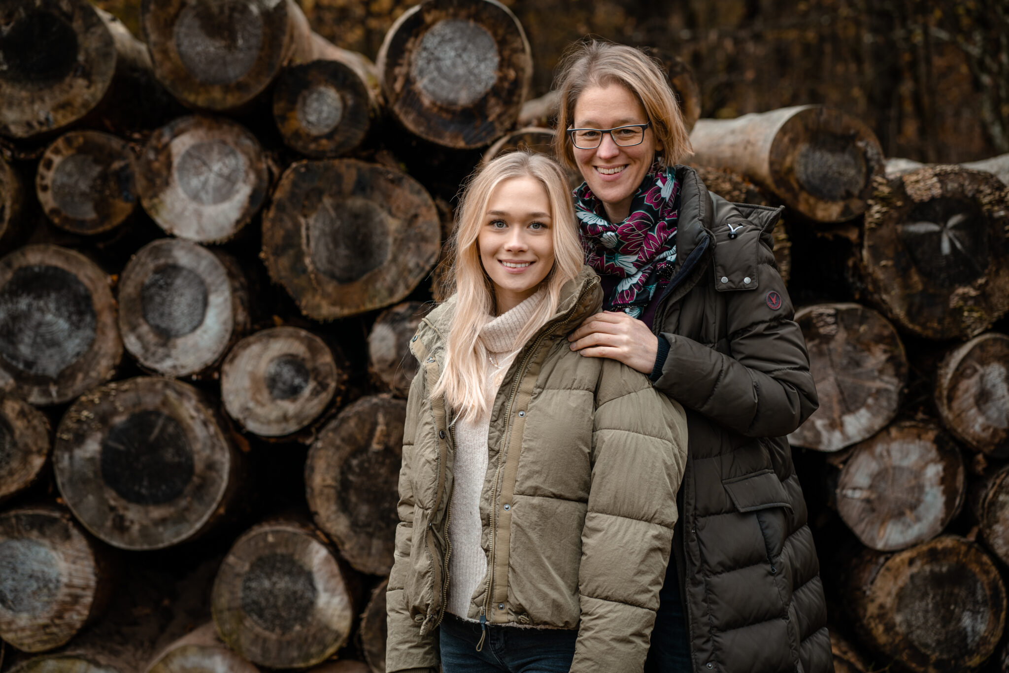 Mutter Tochter Foto Mutter Tochter Foto