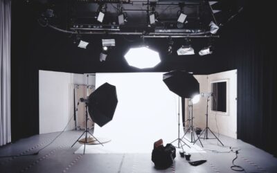 Fotostudio in Köln | Was unser Fotostudio zu bieten hat: