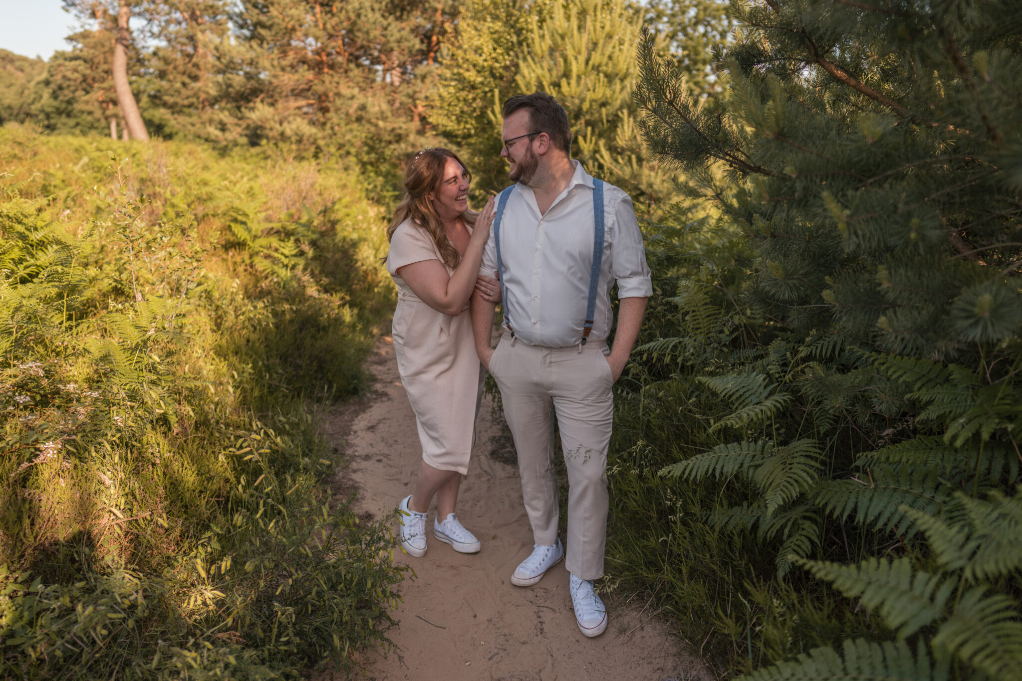 73R04041-2 tolle Natur beim After Wedding Shooting