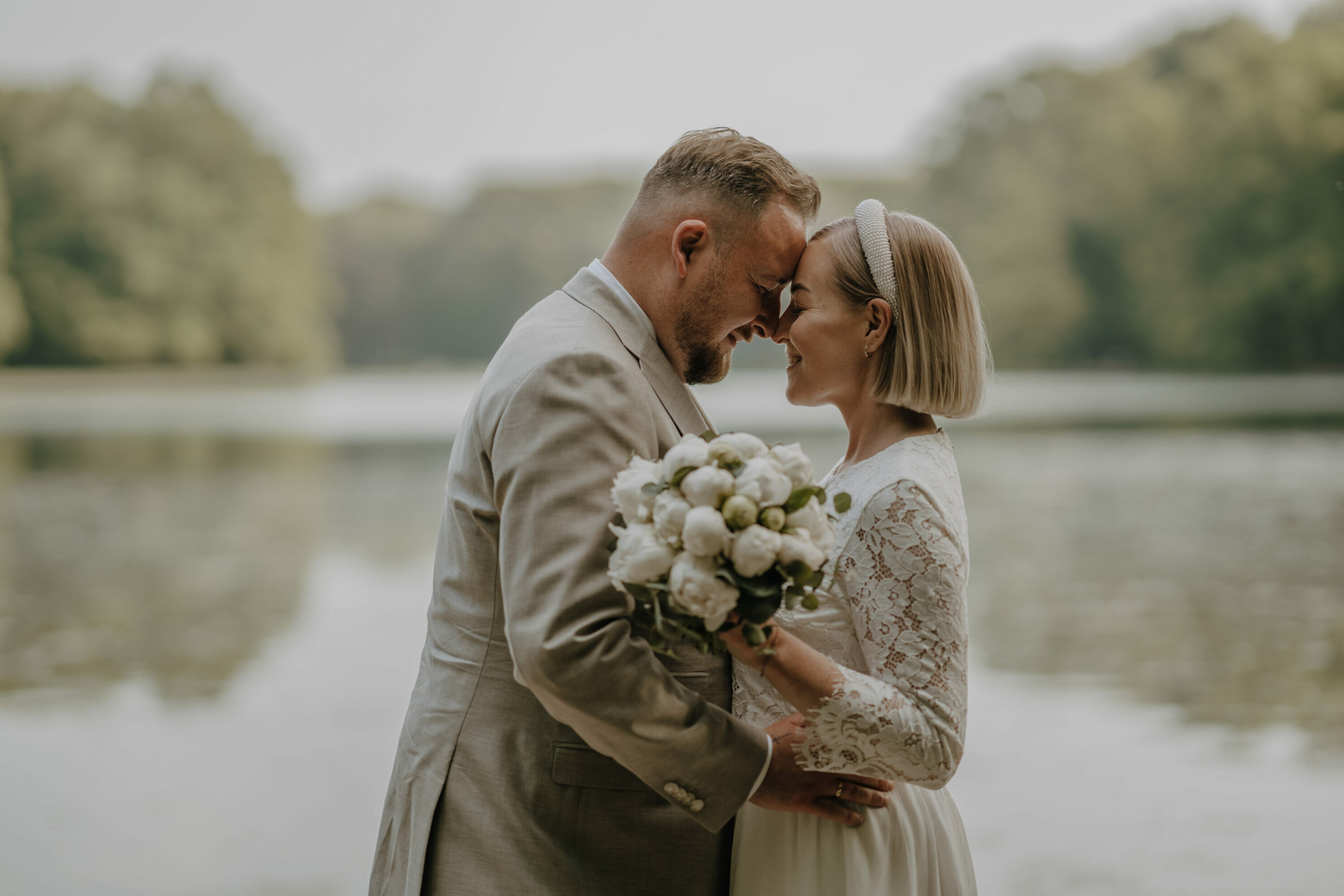 After Wedding Fotoshooting