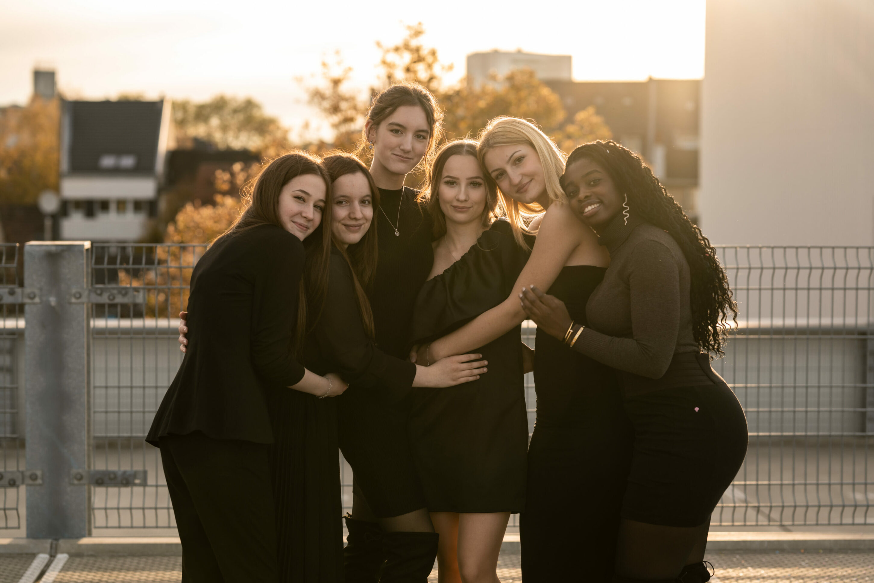 _74R5531-friends Fotoshooting für Freunde Gruppenbild