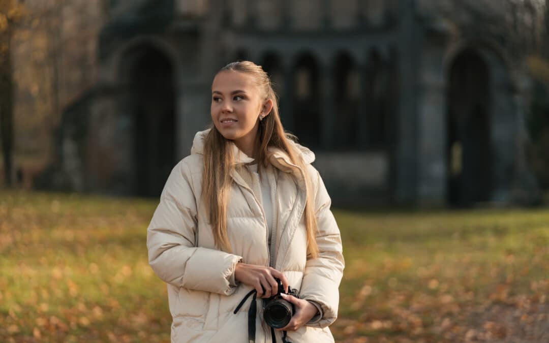 Maria: Mein Praktikum bei BTC-Photography in Köln