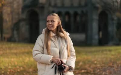 Maria: Mein Praktikum bei BTC-Photography in Köln