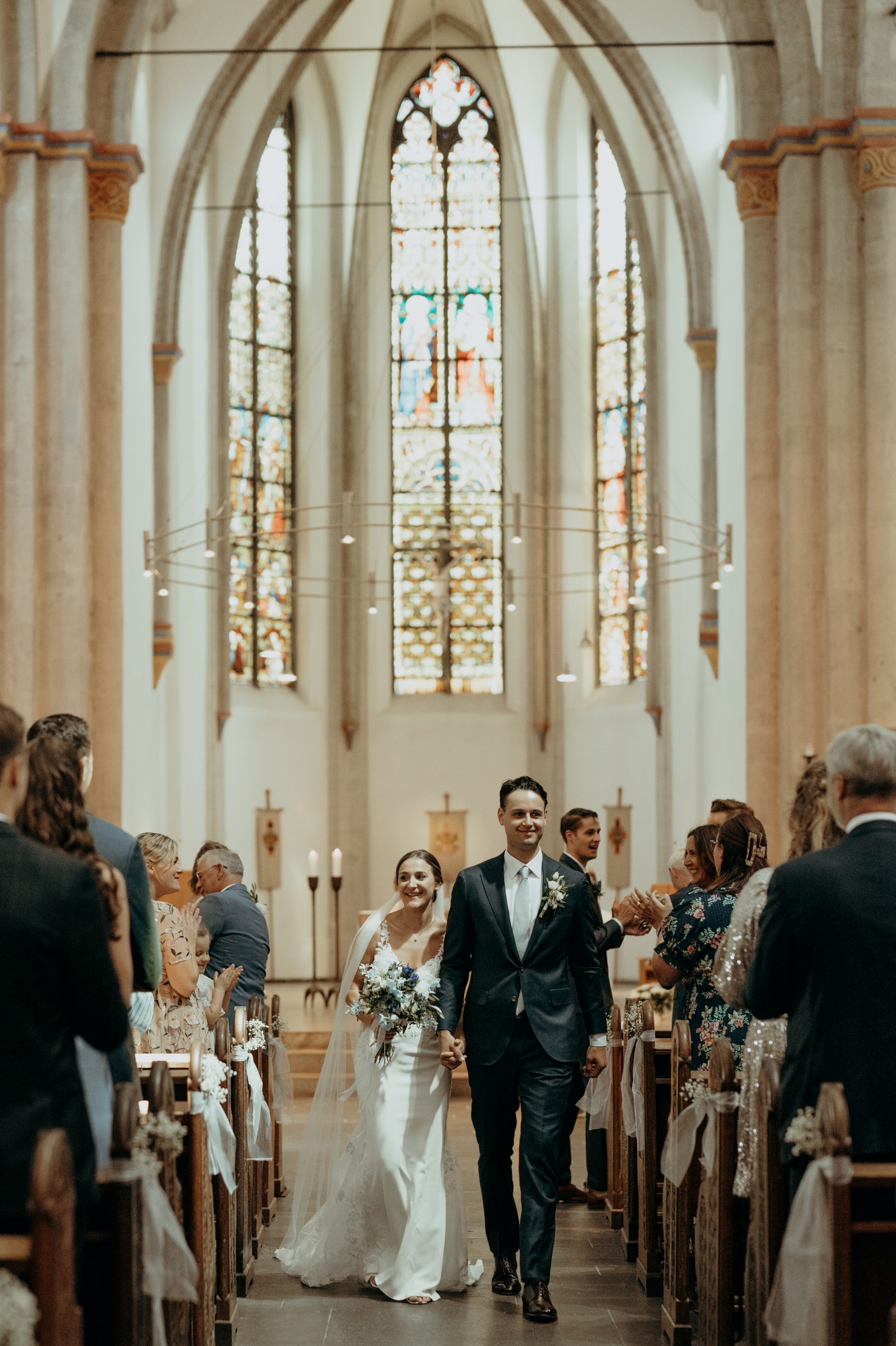 p_p_hochzeit_072023-_4R13517-2 Auszug Hochzeit Kloster Knechtsteden